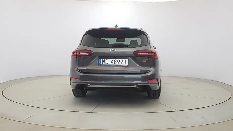 FORD Focus Focus 2.3 EcoBoost ST X aut