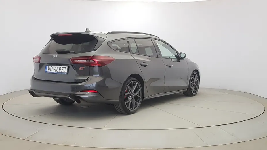 FORD Focus Focus 2.3 EcoBoost ST X aut