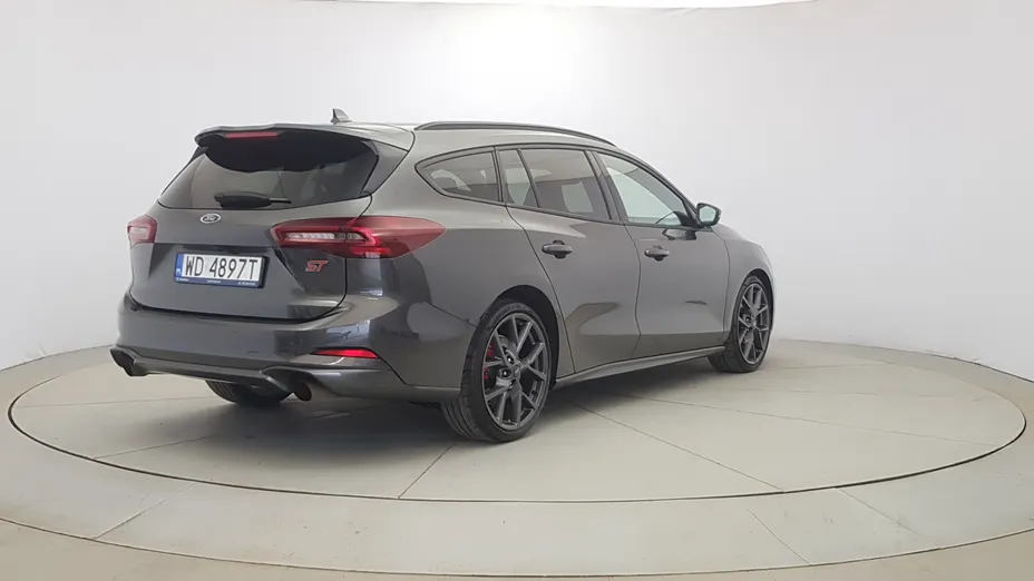 FORD Focus Focus 2.3 EcoBoost ST X aut