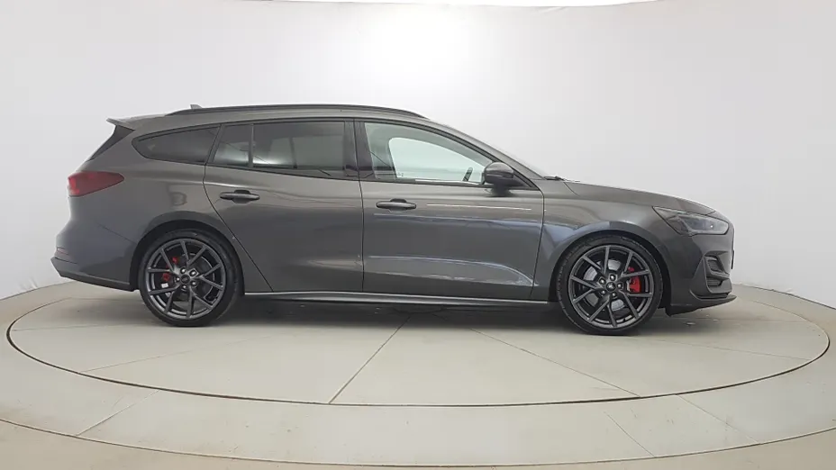 FORD Focus Focus 2.3 EcoBoost ST X aut
