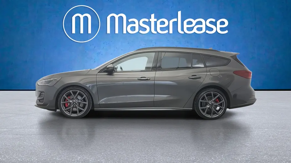 FORD Focus Focus 2.3 EcoBoost ST X aut