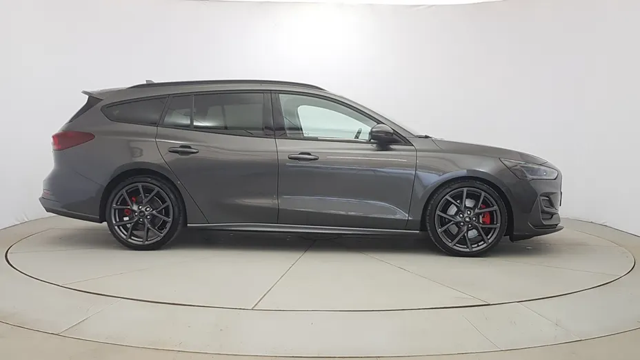 FORD Focus Focus 2.3 EcoBoost ST X aut