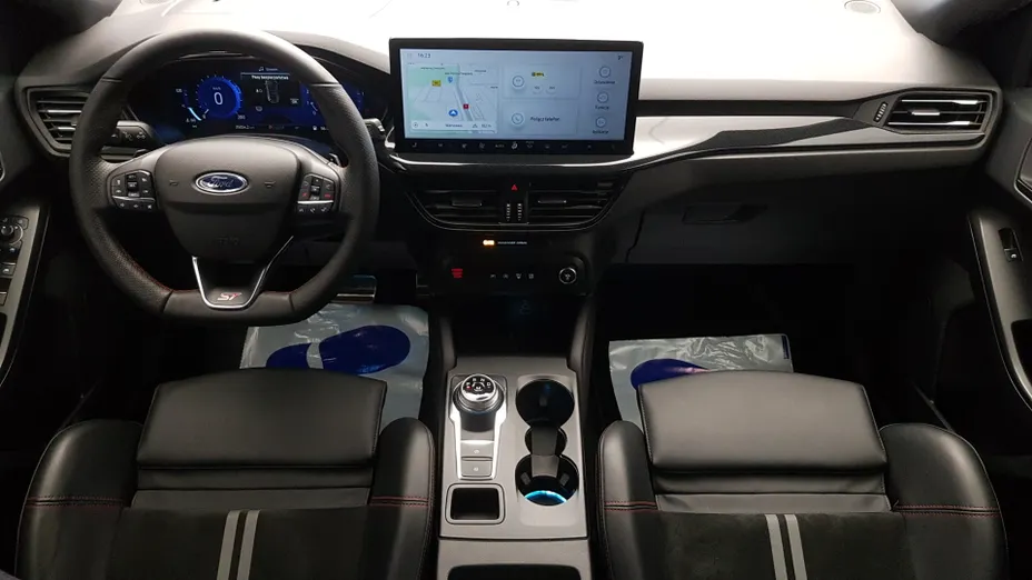 FORD Focus Focus 2.3 EcoBoost ST X aut