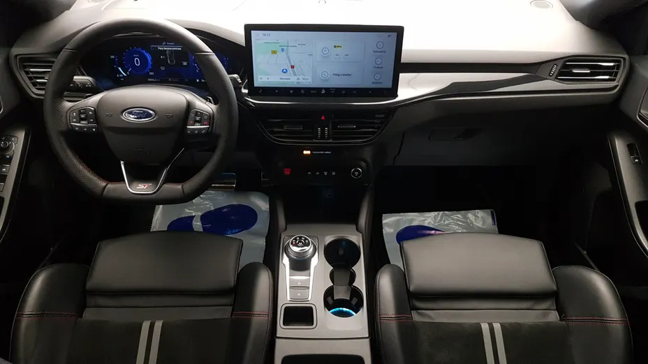 FORD Focus Focus 2.3 EcoBoost ST X aut