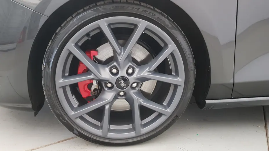 FORD Focus Focus 2.3 EcoBoost ST X aut