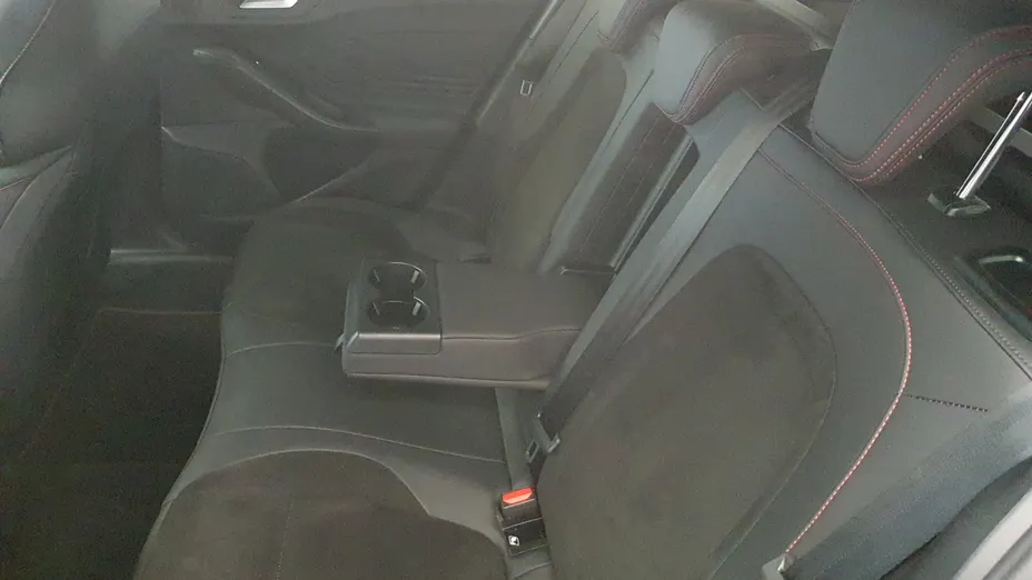 FORD Focus Focus 2.3 EcoBoost ST X aut