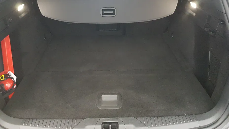 FORD Focus Focus 2.3 EcoBoost ST X aut