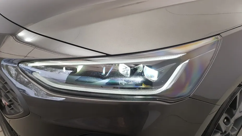 FORD Focus Focus 2.3 EcoBoost ST X aut