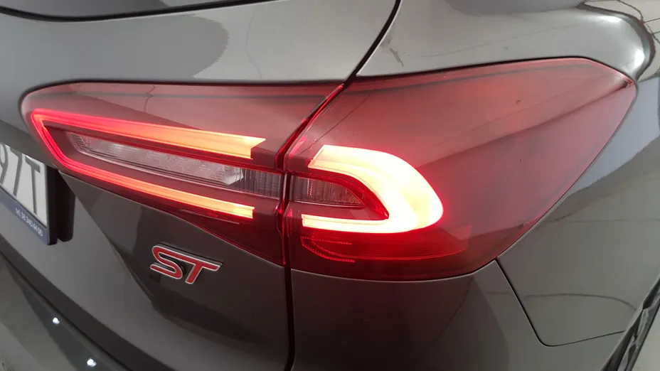 FORD Focus Focus 2.3 EcoBoost ST X aut