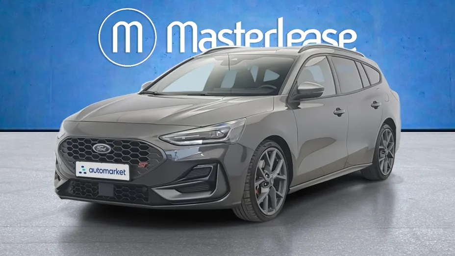 FORD Focus Focus 2.3 EcoBoost ST X aut