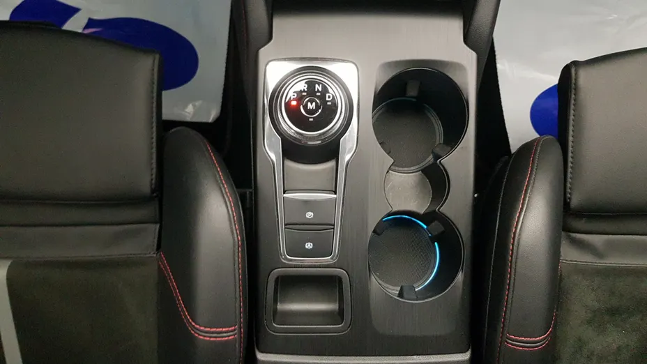 FORD Focus Focus 2.3 EcoBoost ST X aut