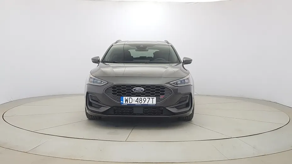 FORD Focus Focus 2.3 EcoBoost ST X aut