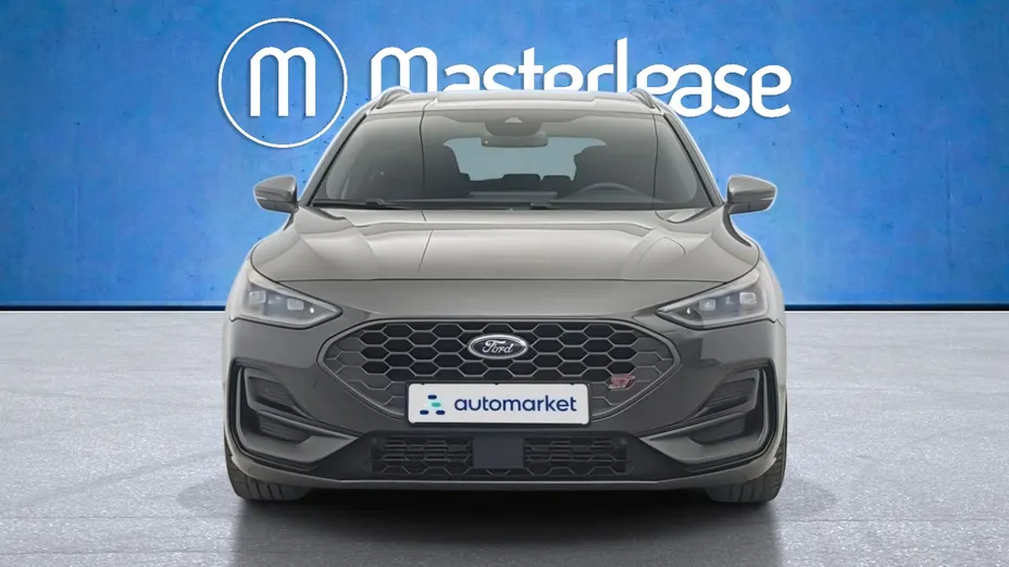 FORD Focus Focus 2.3 EcoBoost ST X aut