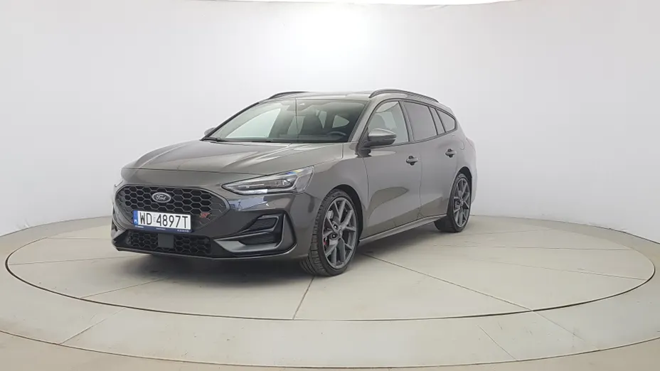 FORD Focus Focus 2.3 EcoBoost ST X aut