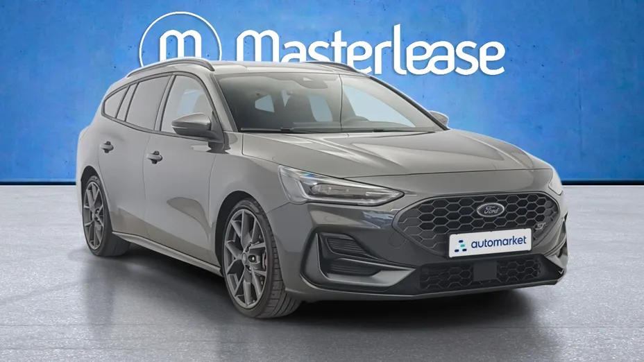 FORD Focus Focus 2.3 EcoBoost ST X aut