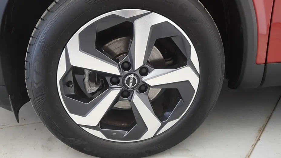 NISSAN Qashqai Qashqai 1.3 DIG-T mHEV N-Connecta Xtronic