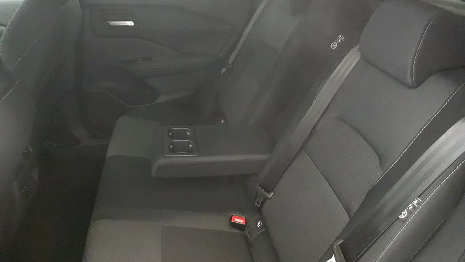 NISSAN Qashqai Qashqai 1.3 DIG-T mHEV N-Connecta Xtronic