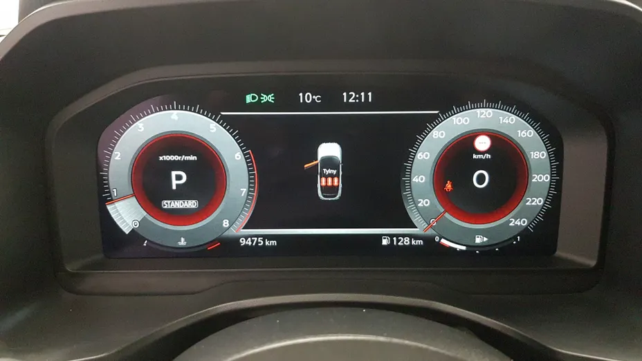 NISSAN Qashqai Qashqai 1.3 DIG-T mHEV N-Connecta Xtronic