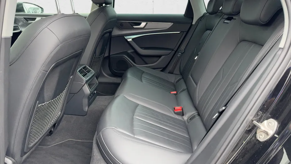 AUDI A6 A6 40 TDI mHEV S tronic