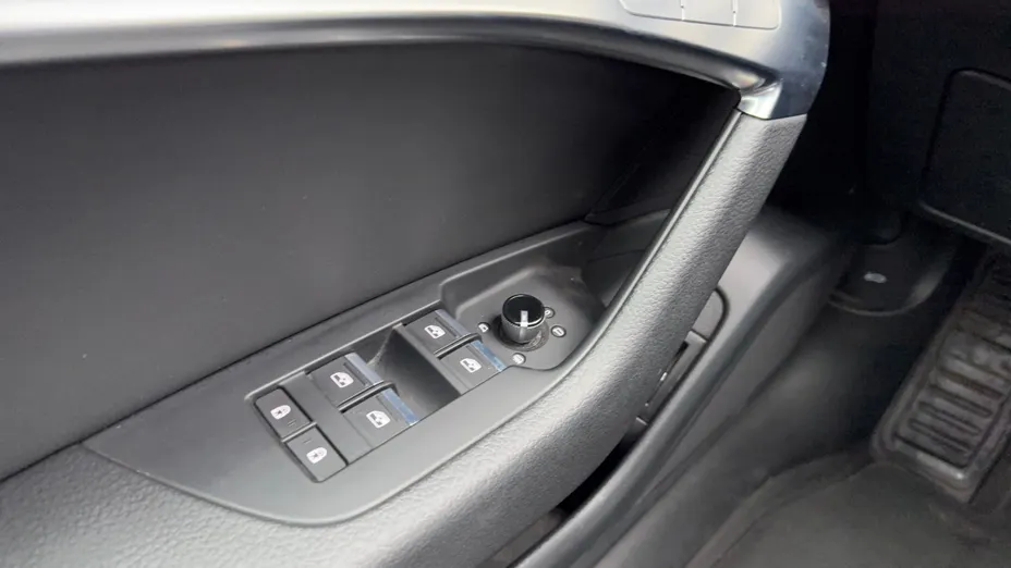 AUDI A6 A6 40 TDI mHEV S tronic