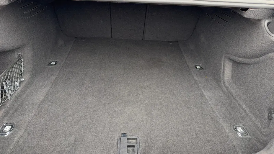 AUDI A6 A6 40 TDI mHEV S tronic