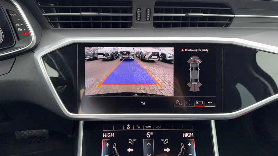 AUDI A6 A6 40 TDI mHEV S tronic