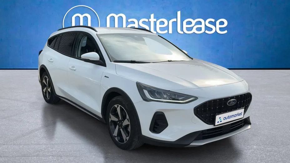 FORD Focus Focus 1.0 EcoBoost mHEV Active X aut
