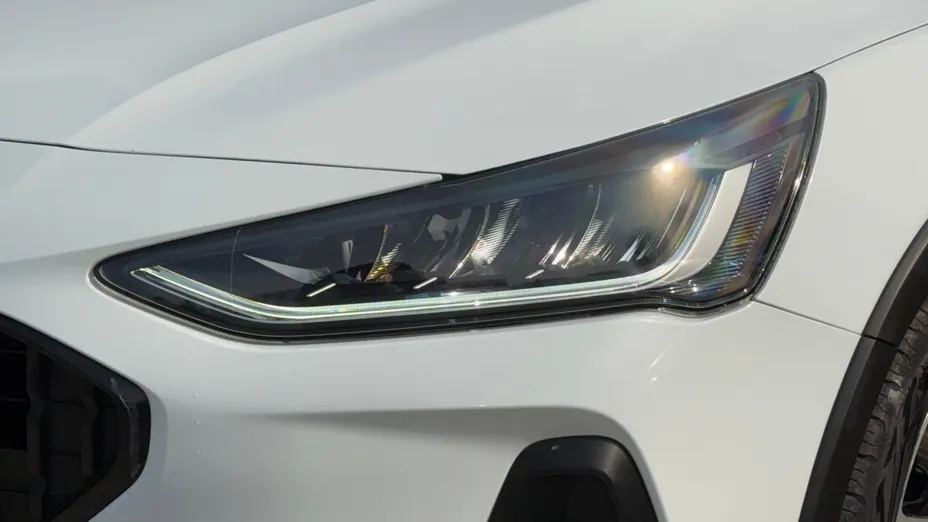 FORD Focus Focus 1.0 EcoBoost mHEV Active X aut