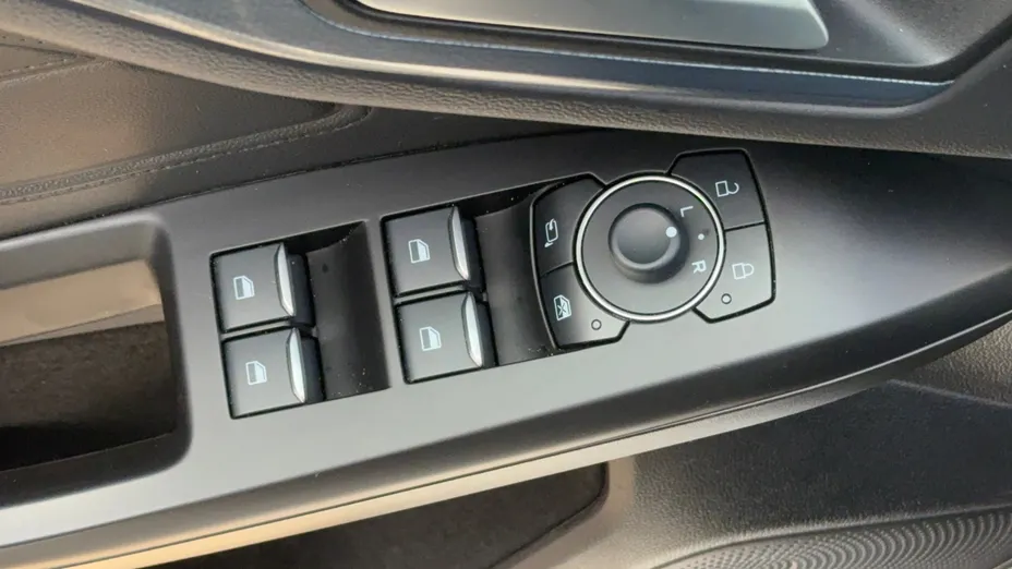 FORD Focus Focus 1.0 EcoBoost mHEV Active X aut