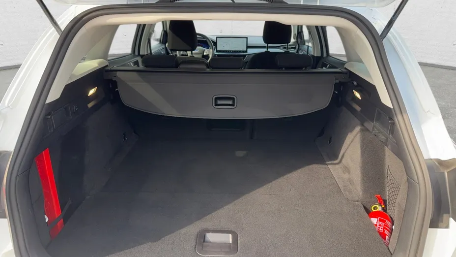 FORD Focus Focus 1.0 EcoBoost mHEV Active X aut