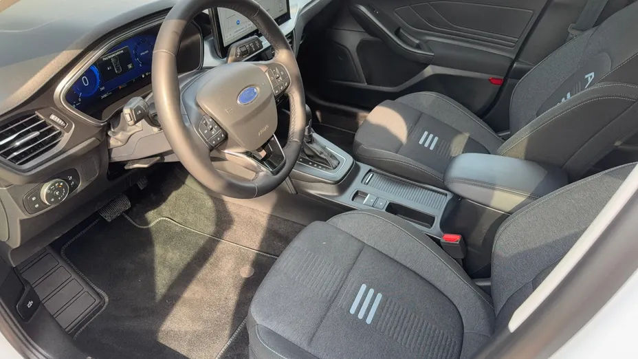 FORD Focus Focus 1.0 EcoBoost mHEV Active X aut