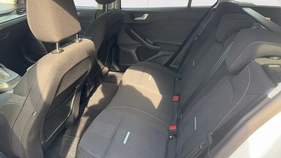 FORD Focus Focus 1.0 EcoBoost mHEV Active X aut