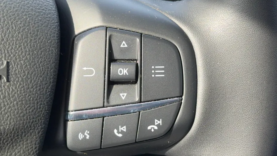 FORD Focus Focus 1.0 EcoBoost mHEV Active X aut