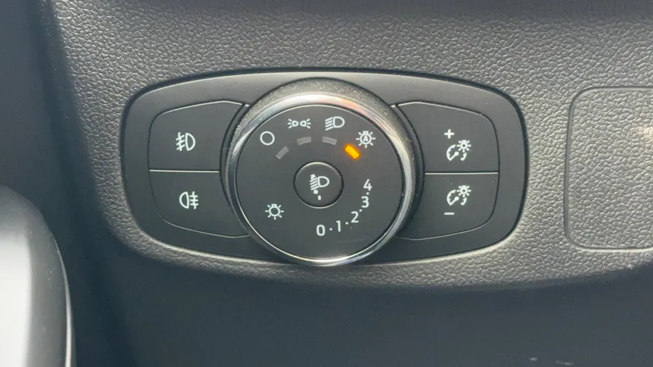 FORD Focus Focus 1.0 EcoBoost mHEV Active X aut