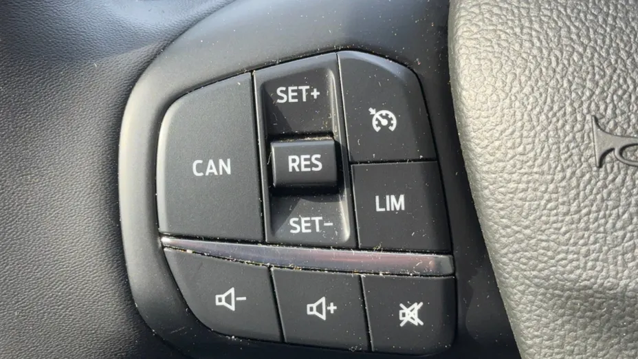 FORD Focus Focus 1.0 EcoBoost mHEV Active X aut