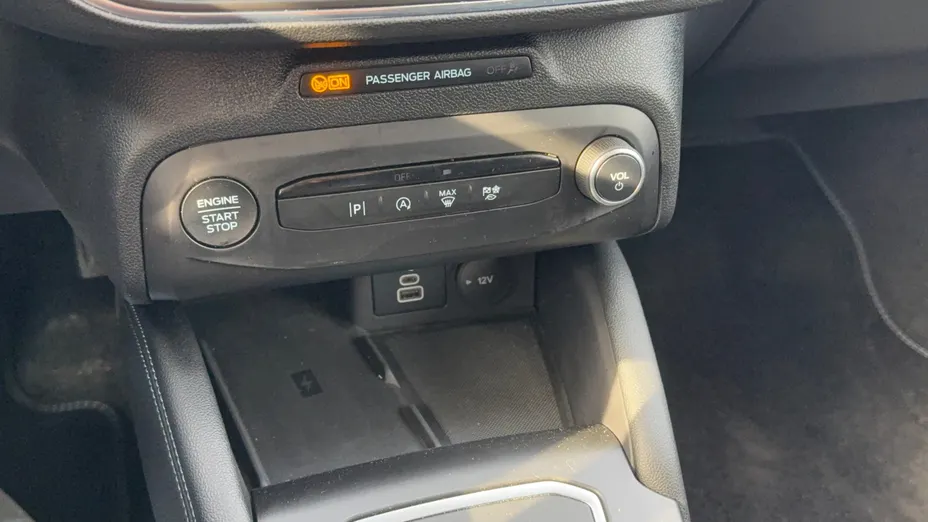 FORD Focus Focus 1.0 EcoBoost mHEV Active X aut