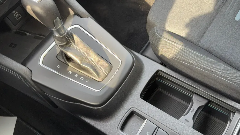 FORD Focus Focus 1.0 EcoBoost mHEV Active X aut