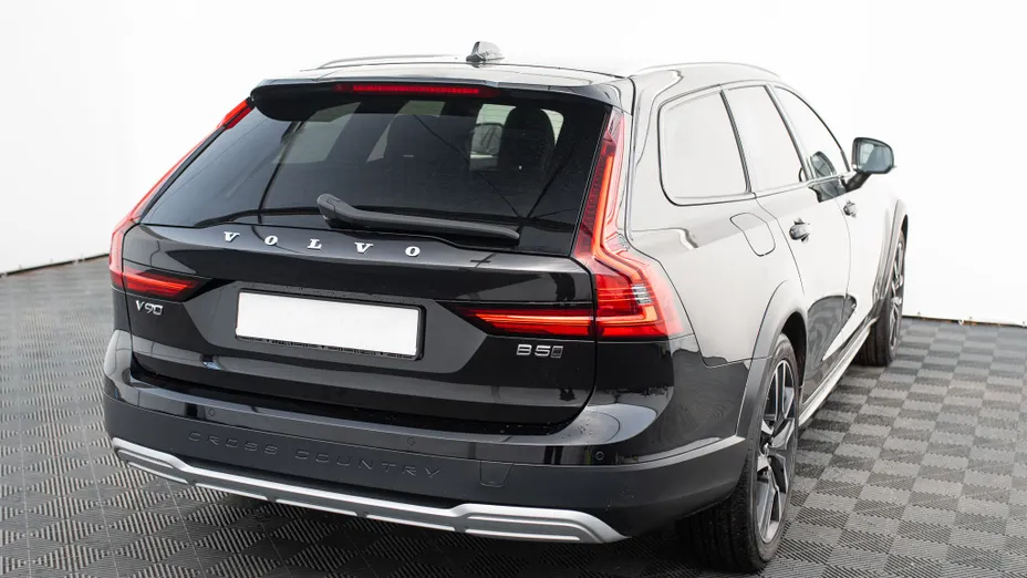 VOLVO V90 V90 CC B5 D AWD Pro aut