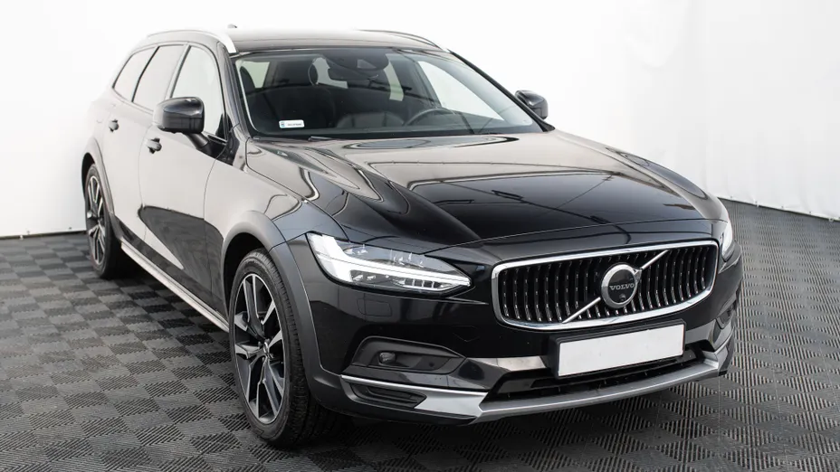 VOLVO V90 V90 CC B5 D AWD Pro aut