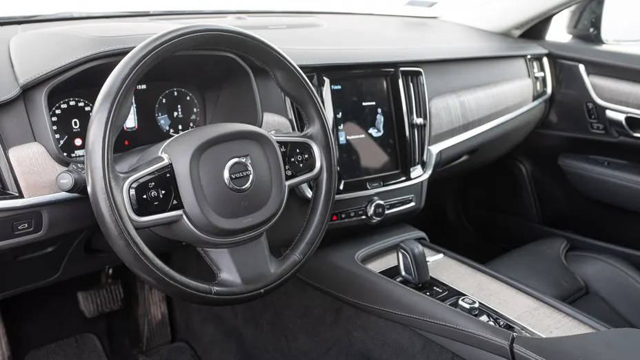 VOLVO V90 V90 CC B5 D AWD Pro aut