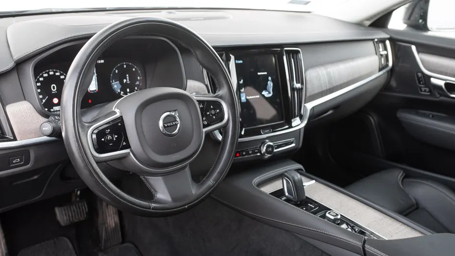 VOLVO V90 V90 CC B5 D AWD Pro aut