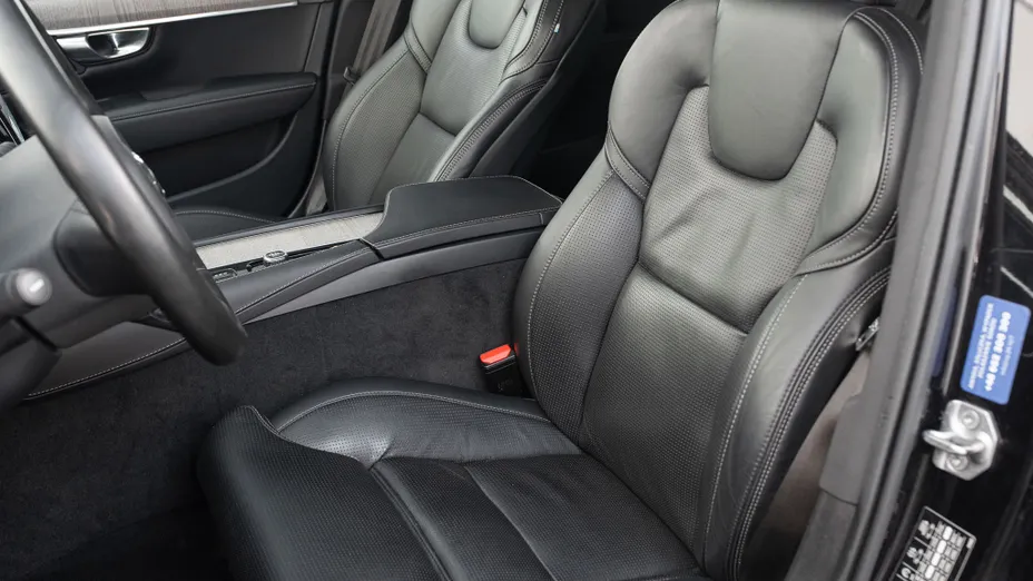 VOLVO V90 V90 CC B5 D AWD Pro aut