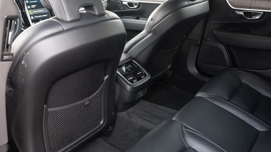 VOLVO V90 V90 CC B5 D AWD Pro aut