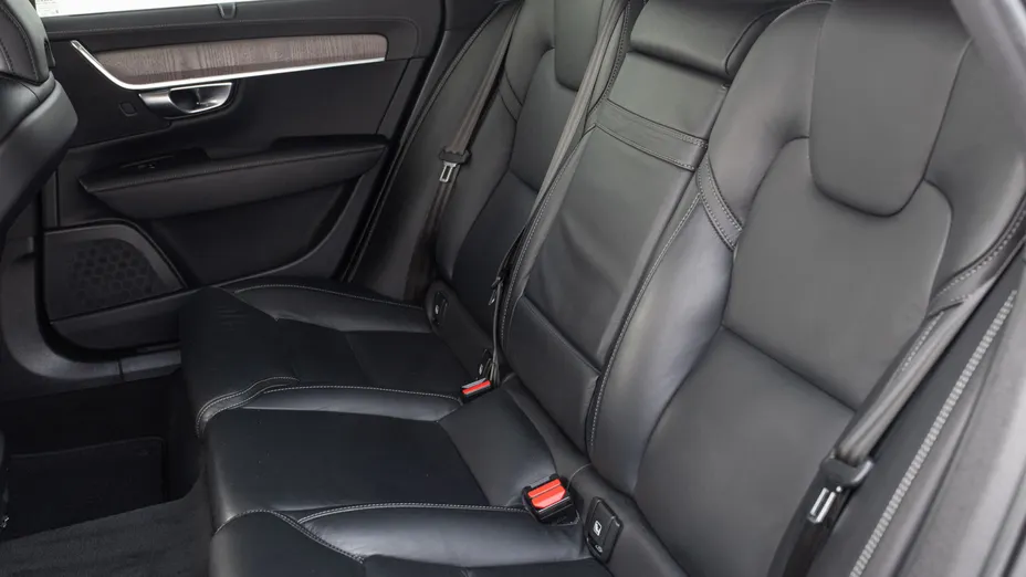 VOLVO V90 V90 CC B5 D AWD Pro aut