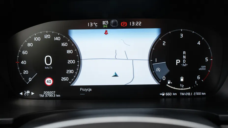 VOLVO V90 V90 CC B5 D AWD Pro aut