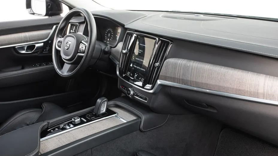 VOLVO V90 V90 CC B5 D AWD Pro aut