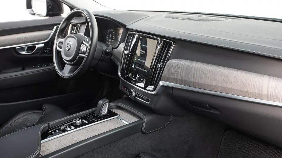 VOLVO V90 V90 CC B5 D AWD Pro aut