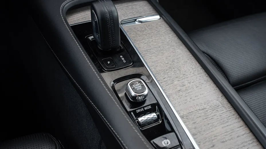 VOLVO V90 V90 CC B5 D AWD Pro aut