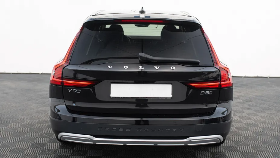 VOLVO V90 V90 CC B5 D AWD Pro aut