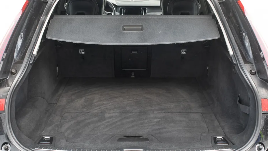 VOLVO V90 V90 CC B5 D AWD Pro aut